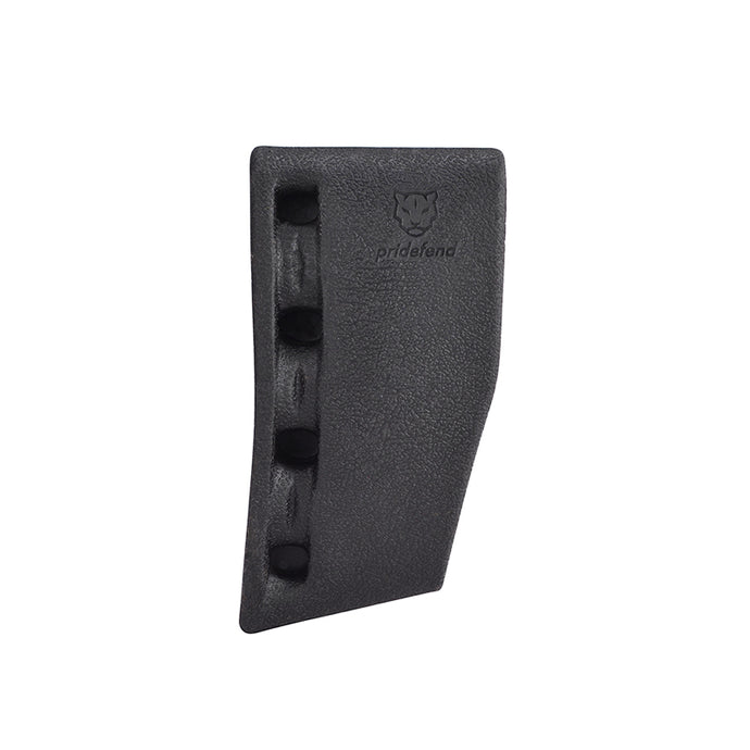 Synthetic Latex Rubber Slip-On Recoil Reducing Pad