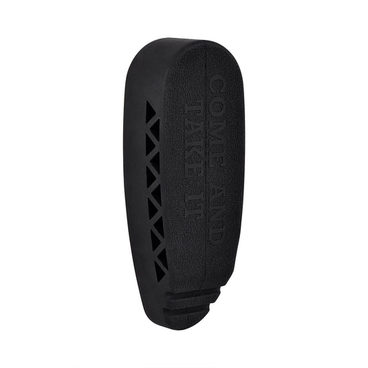 Rubber Combat Butt Pad Non-Slip Recoil Pad for 6 Position Stock