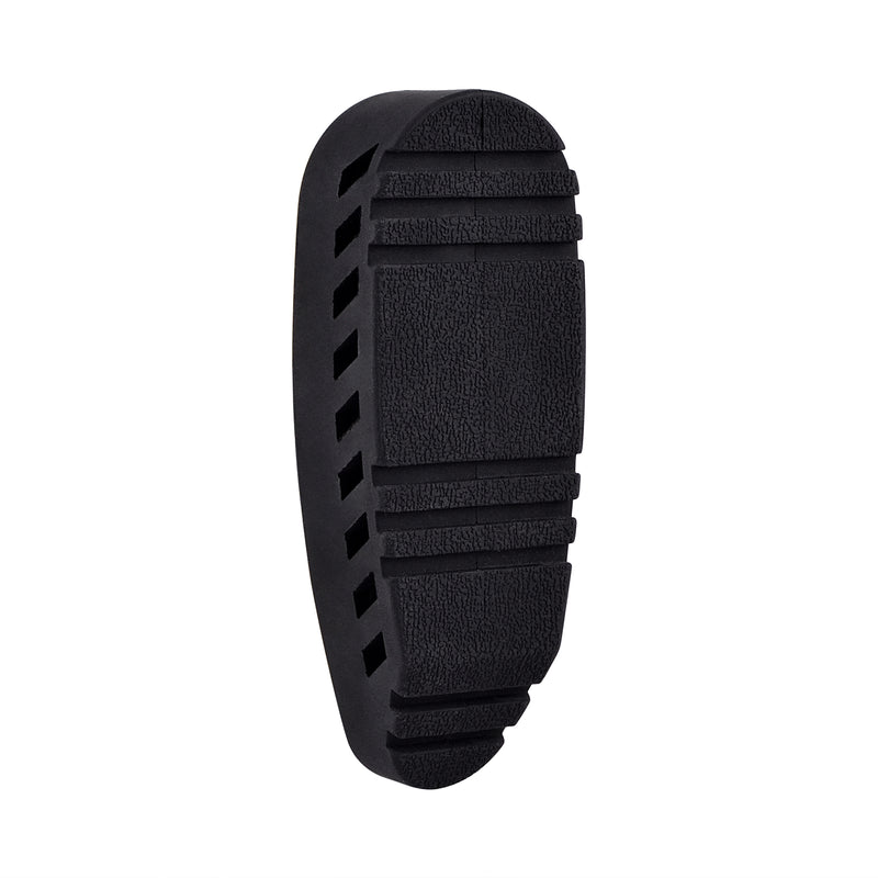 Load image into Gallery viewer, Rubber Combat Butt Pad Non-Slip Recoil Pad for 6 Position Stock
