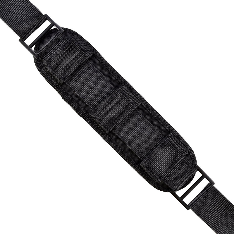 Load image into Gallery viewer, 2 Point Traditional Rifle Sling Gun Strap Length Adjustable Shoulder Pad 1.25 Inch Webbing
