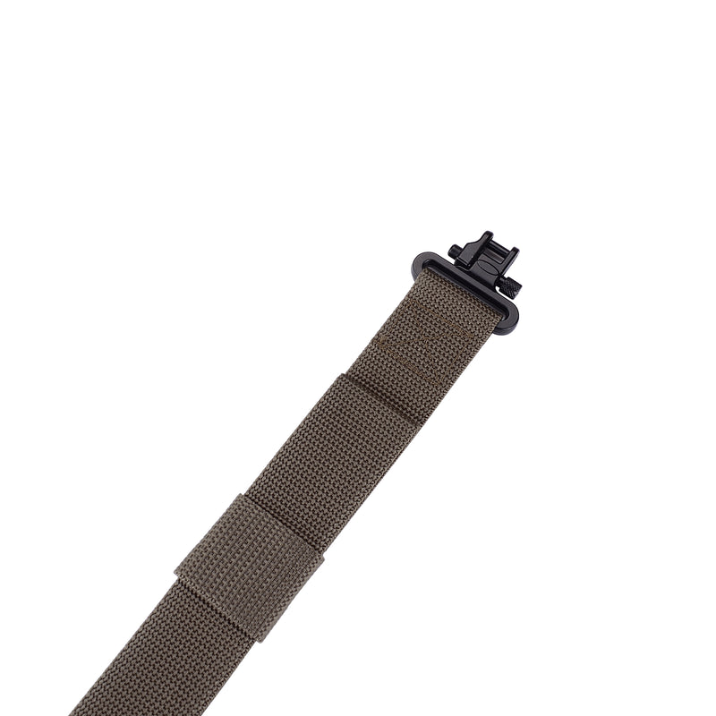 Load image into Gallery viewer, Durable Nylon Rifle Sling with Swivels Two Point Shotgun Sling Non-Slip Backing Shoulder Pad
