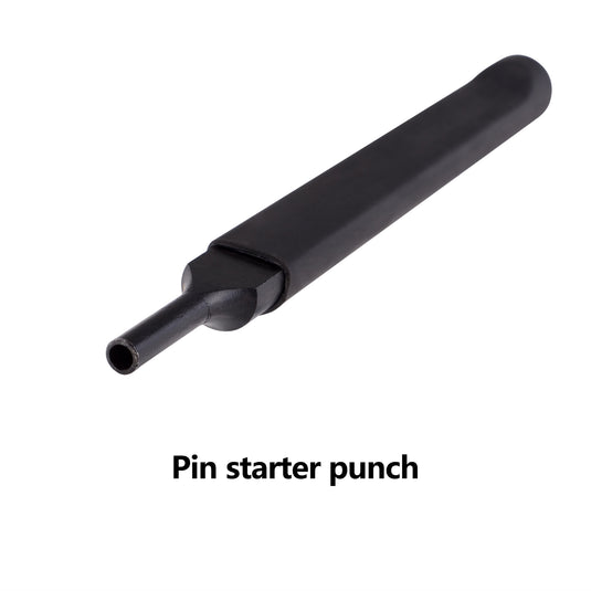 Bolt Catch Pin Install Removal Tool Kit Starter Punch in Tin Case