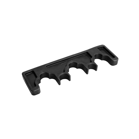 Magnetic Rubber Gun Holder Shotgun Rifle Barrel Rest