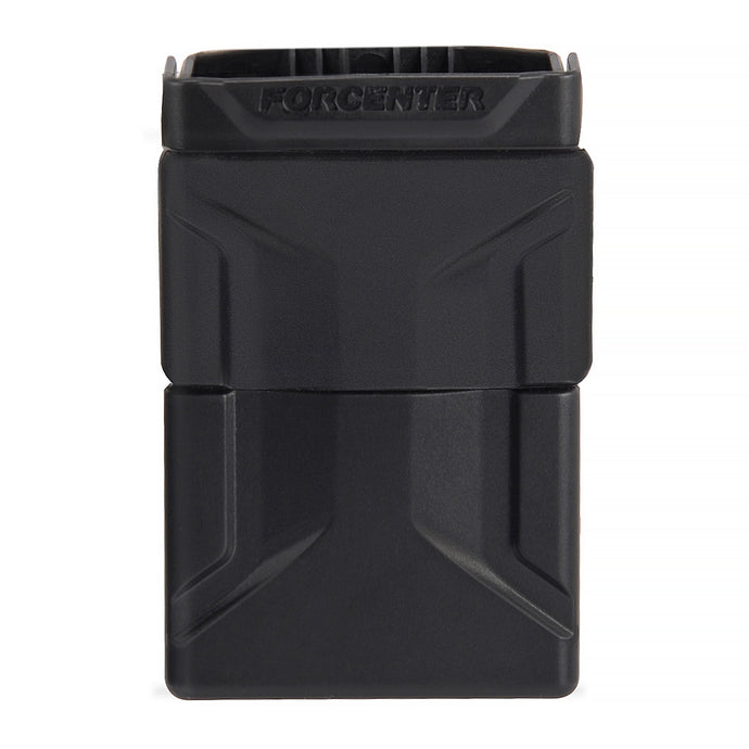 Universal Mag Carrier 1911 Magazine Holster Pistol Mag Pouch for Belt Tactical Mag Holster Fits Glock 19 43 17 Sig 1911 S&W M&P