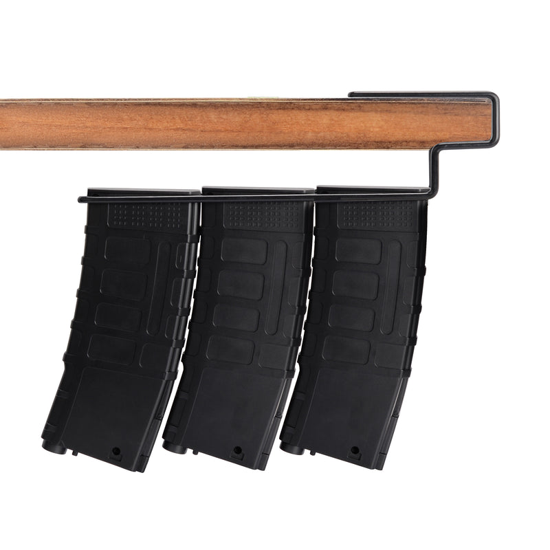 Load image into Gallery viewer, 2 Pack Universal Pistol Magazine Holder

